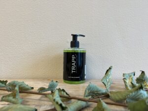 Aloë vera handzeep 300 mL