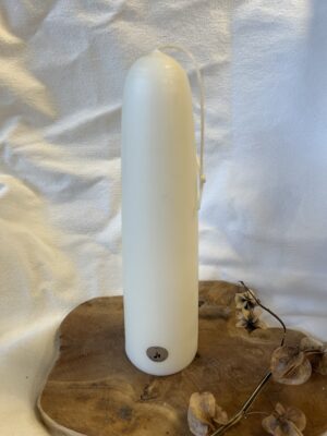 Kaars L 250*70mm