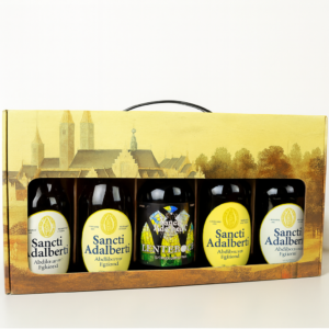 Sancti Adalberti geschenkverpakking