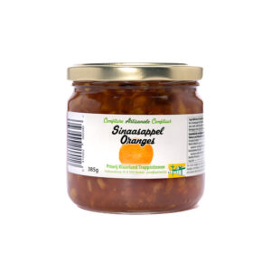 Confituur groot (385 g) Sinaasappel