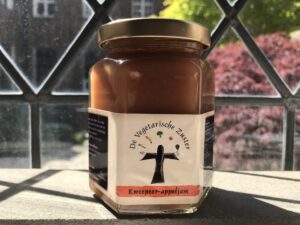 Kweepeer-appeljam