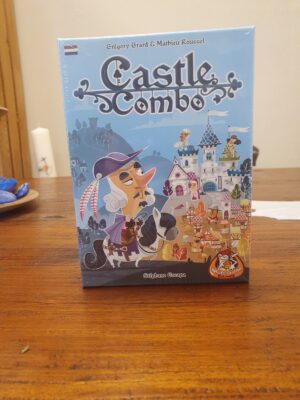 Castle Combo