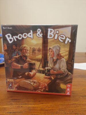 Brood & Bier
