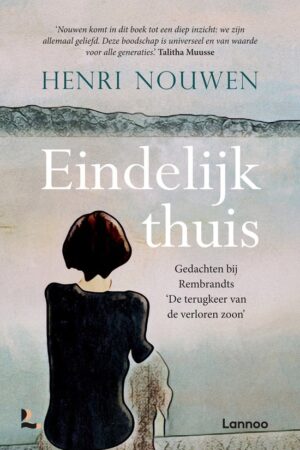 Eindelijk thuis