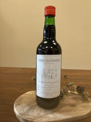 Gluhwein