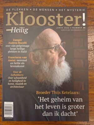 Klooster! magazine